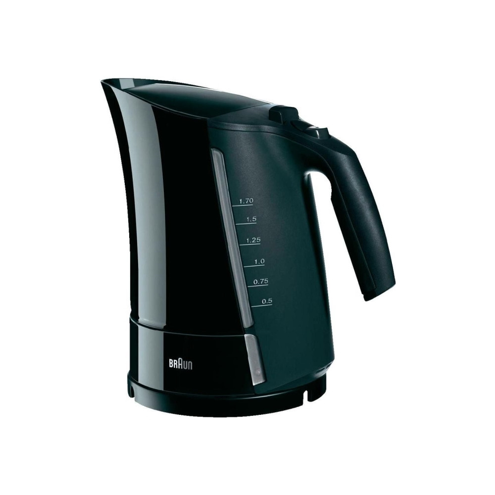 Produktbild för Braun Multiquick 3 WK 300 - vattenkokare - vit