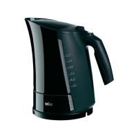 Produktbild för Braun Multiquick 3 WK 300 - vattenkokare - vit
