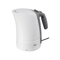 Produktbild för Braun Multiquick 3 WK 300 - vattenkokare - vit