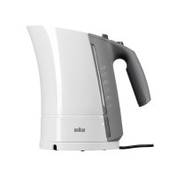Produktbild för Braun Multiquick 3 WK 300 - vattenkokare - vit