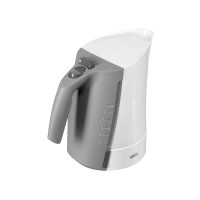 Produktbild för Braun Multiquick 3 WK 300 - vattenkokare - vit