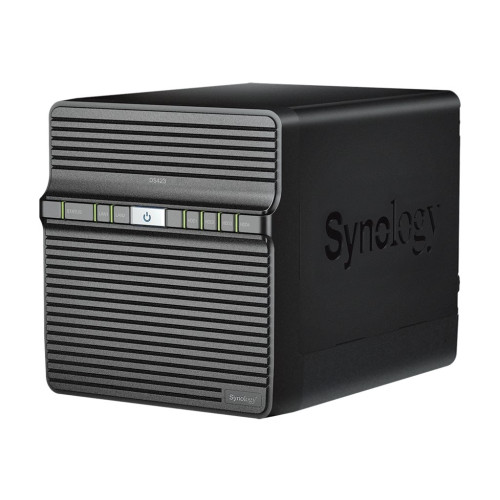 Synology Synology Disk Station DS423 - NAS-server