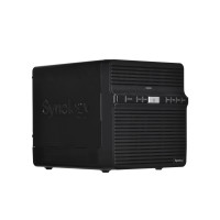 Produktbild för Synology Disk Station DS423 - NAS-server
