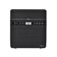 Produktbild för Synology Disk Station DS423 - NAS-server