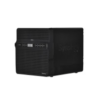 Produktbild för Synology Disk Station DS423 - NAS-server