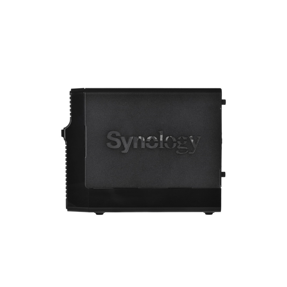 Produktbild för Synology Disk Station DS423 - NAS-server