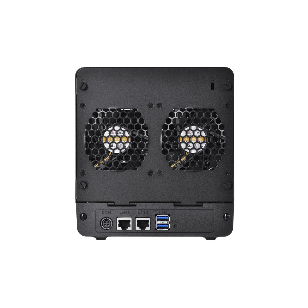 Produktbild för Synology Disk Station DS423 - NAS-server