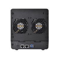 Produktbild för Synology Disk Station DS423 - NAS-server