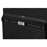 Produktbild för Synology Disk Station DS423 - NAS-server