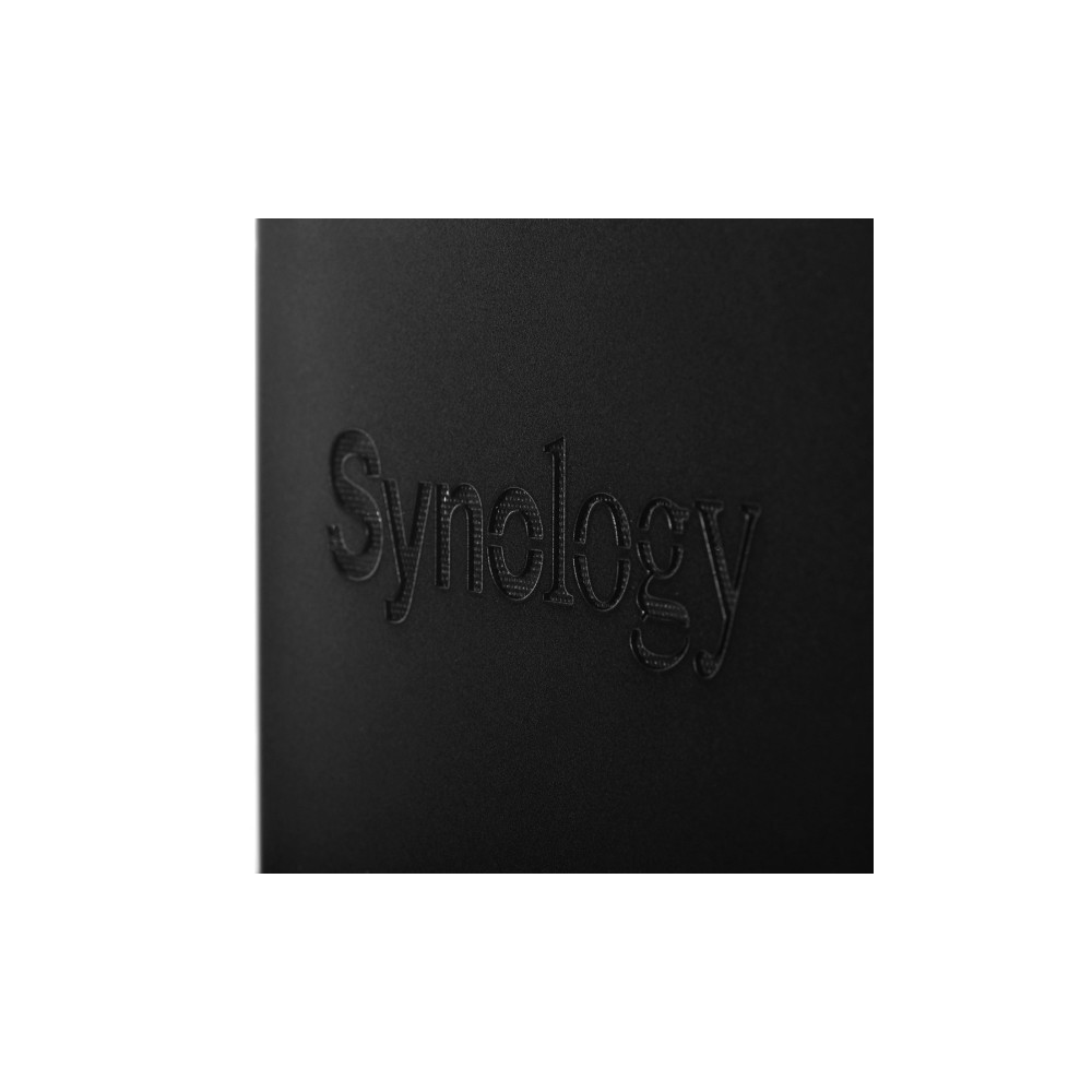 Produktbild för Synology Disk Station DS423 - NAS-server