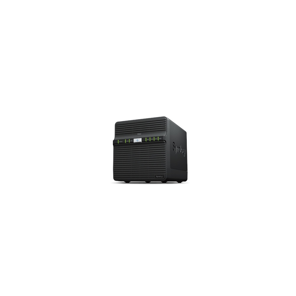 Produktbild för Synology Disk Station DS423 - NAS-server