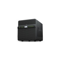 Produktbild för Synology Disk Station DS423 - NAS-server