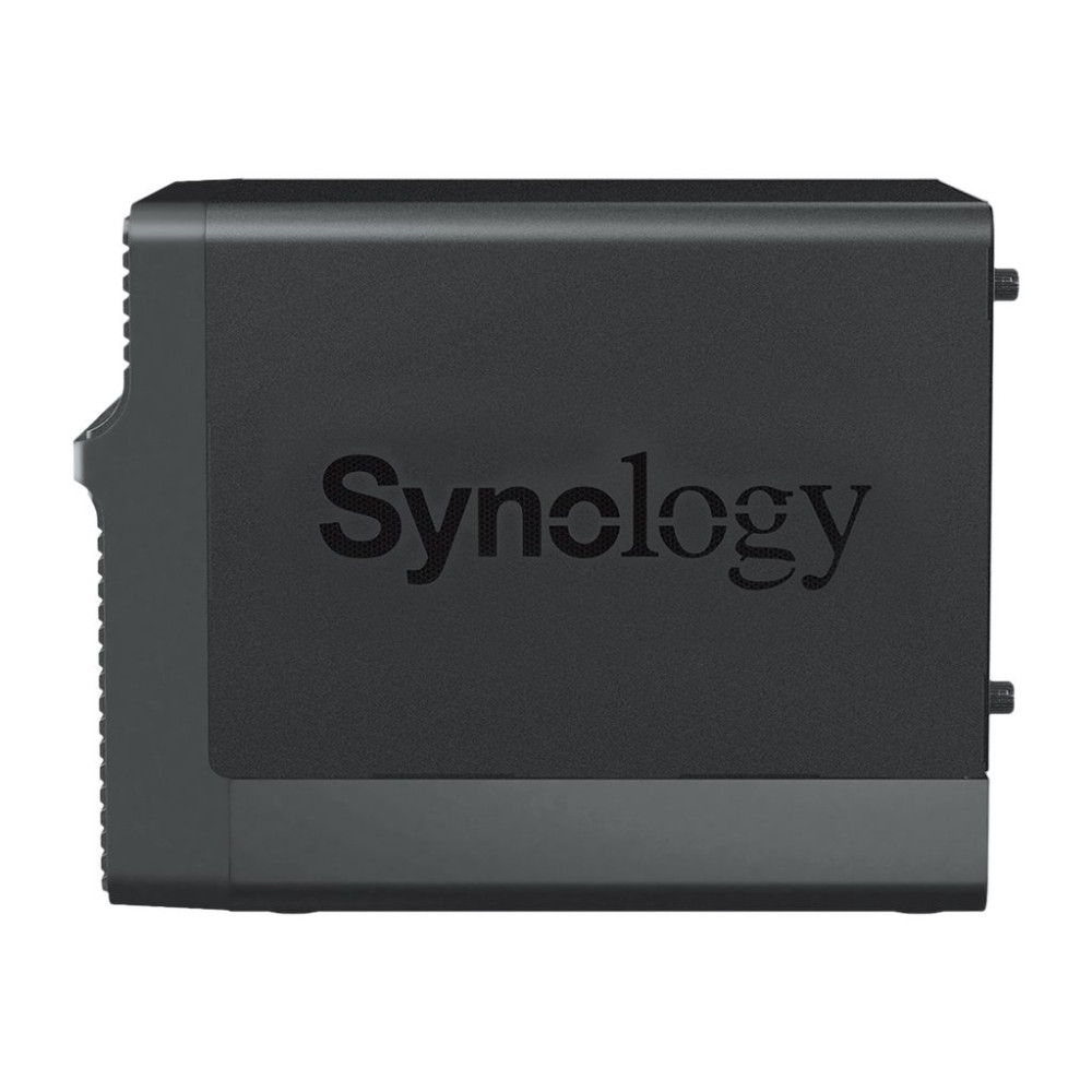 Produktbild för Synology Disk Station DS423 - NAS-server