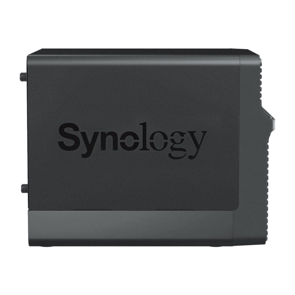 Produktbild för Synology Disk Station DS423 - NAS-server