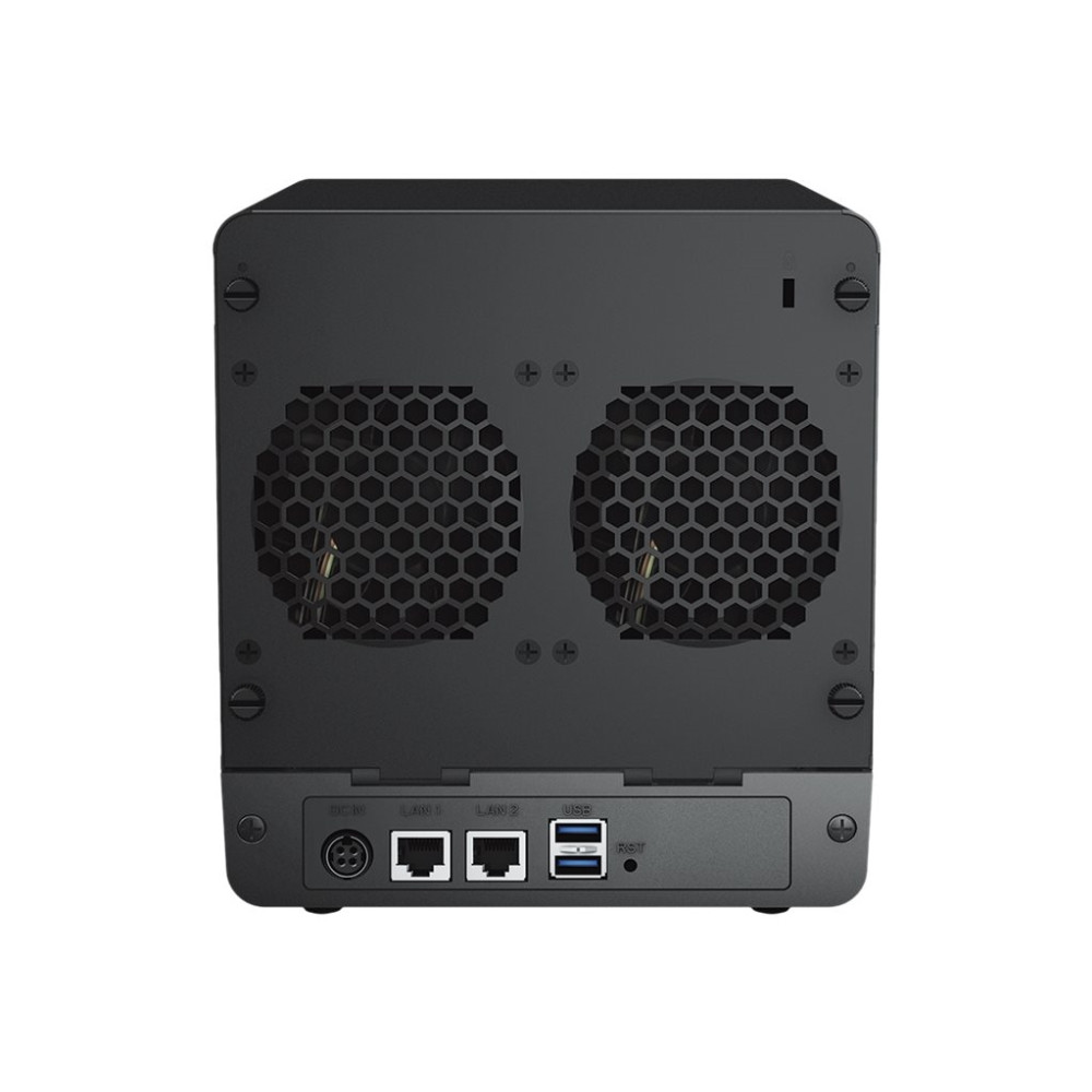 Produktbild för Synology Disk Station DS423 - NAS-server