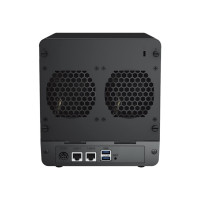 Produktbild för Synology Disk Station DS423 - NAS-server