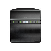 Produktbild för Synology Disk Station DS423 - NAS-server