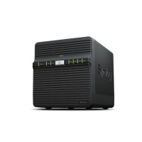 Produktbild för Synology Disk Station DS423 - NAS-server