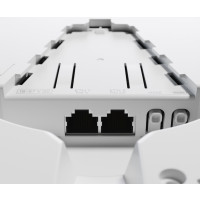 Produktbild för MikroTik cAP XL ac - trådlös åtkomstpunkt - Wi-Fi 5