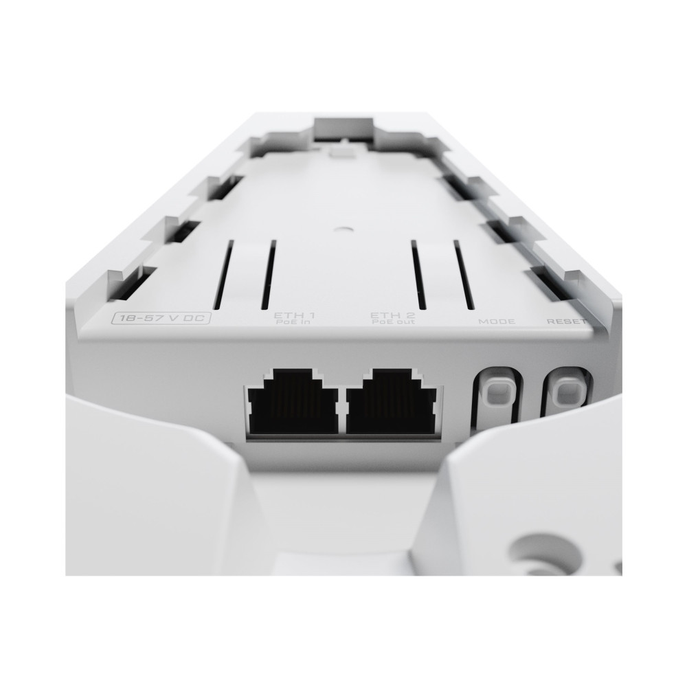 Produktbild för MikroTik cAP XL ac - trådlös åtkomstpunkt - Wi-Fi 5