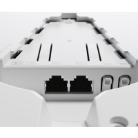 Produktbild för MikroTik cAP XL ac - trådlös åtkomstpunkt - Wi-Fi 5