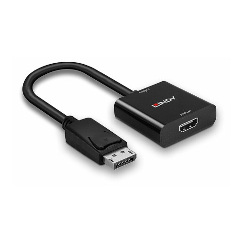 Lindy Lindy videokort - DisplayPort / HDMI