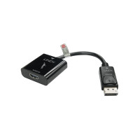 Produktbild för Lindy videokort - DisplayPort / HDMI