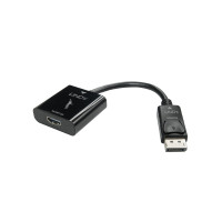 Produktbild för Lindy videokort - DisplayPort / HDMI