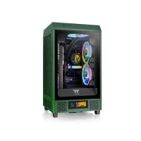 Produktbild för Thermaltake The Tower 200 - mini-ITX