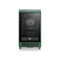 Produktbild för Thermaltake The Tower 200 - mini-ITX