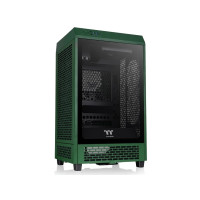 Produktbild för Thermaltake The Tower 200 - mini-ITX