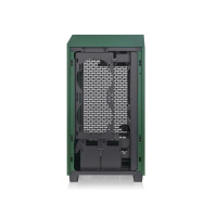 Produktbild för Thermaltake The Tower 200 - mini-ITX