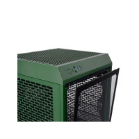 Produktbild för Thermaltake The Tower 200 - mini-ITX