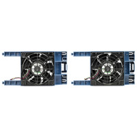 Produktbild för HPE High Performance Fan Kit - fläktsats för system - 1U