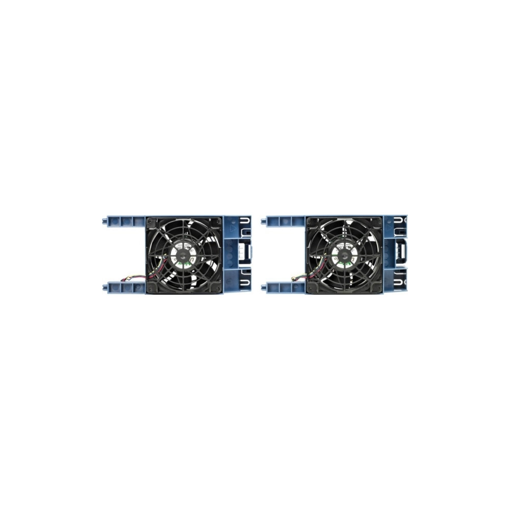 Produktbild för HPE High Performance Fan Kit - fläktsats för system - 1U