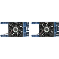 Produktbild för HPE High Performance Fan Kit - fläktsats för system - 1U