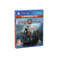 Produktbild för God of War Ragnarok Standard Edition Sony PlayStation 4