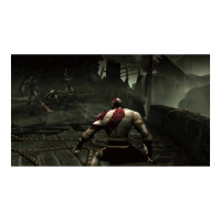 Produktbild för God of War Ragnarok Standard Edition Sony PlayStation 4