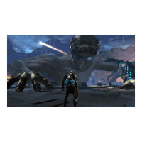 Produktbild för God of War Ragnarok Standard Edition Sony PlayStation 4