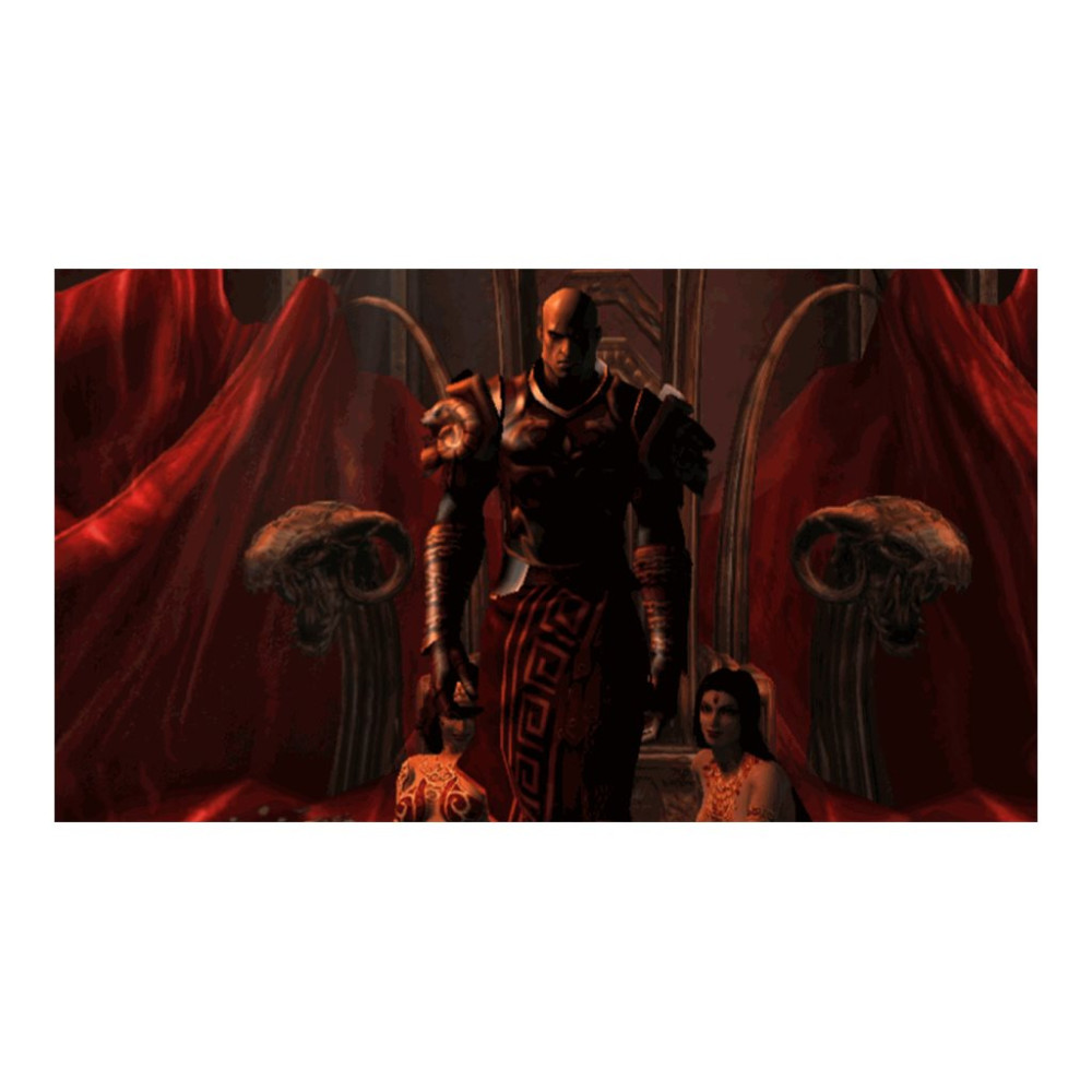 Produktbild för God of War Ragnarok Standard Edition Sony PlayStation 4