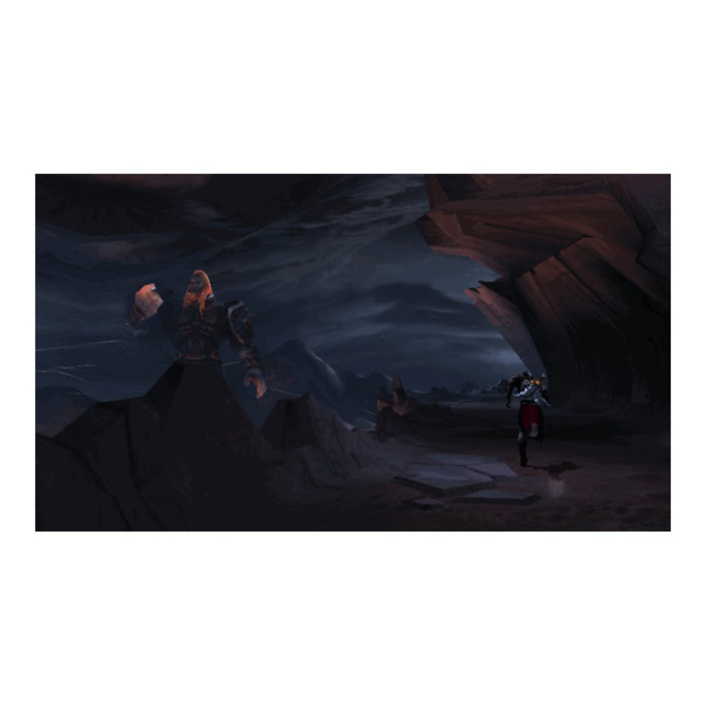 Produktbild för God of War Ragnarok Standard Edition Sony PlayStation 4