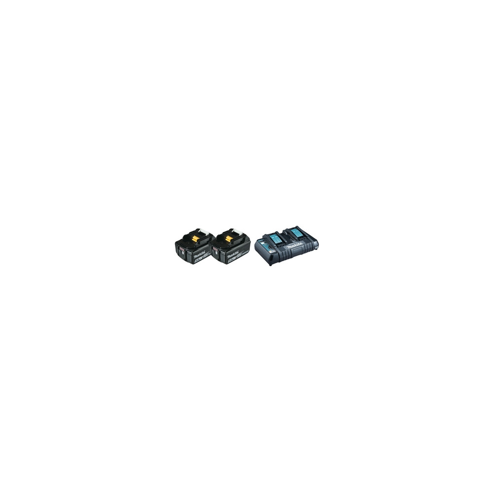 Produktbild för Makita DC18RD