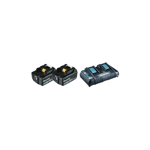 Makita Makita DC18RD