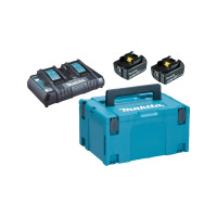 Produktbild för Makita DC18RD