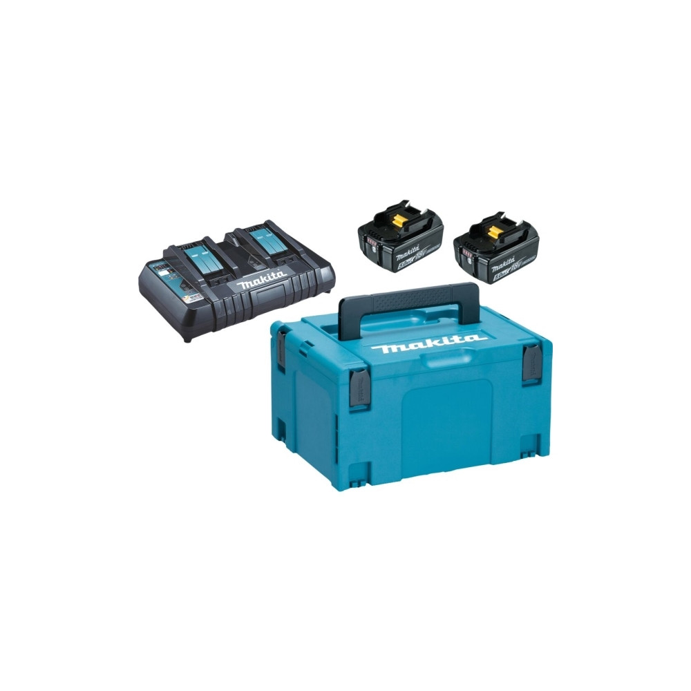 Produktbild för Makita DC18RD