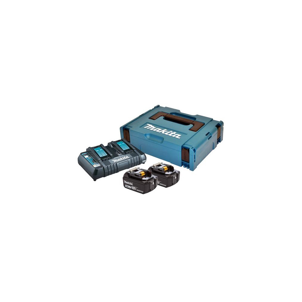 Produktbild för Makita DC18RD