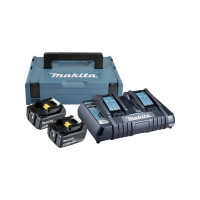Produktbild för Makita DC18RD