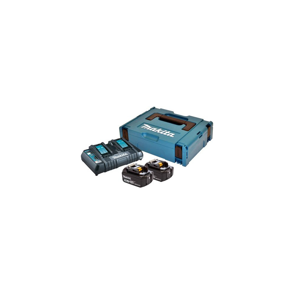 Produktbild för Makita DC18RD