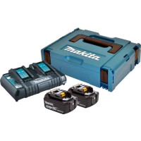 Produktbild för Makita DC18RD