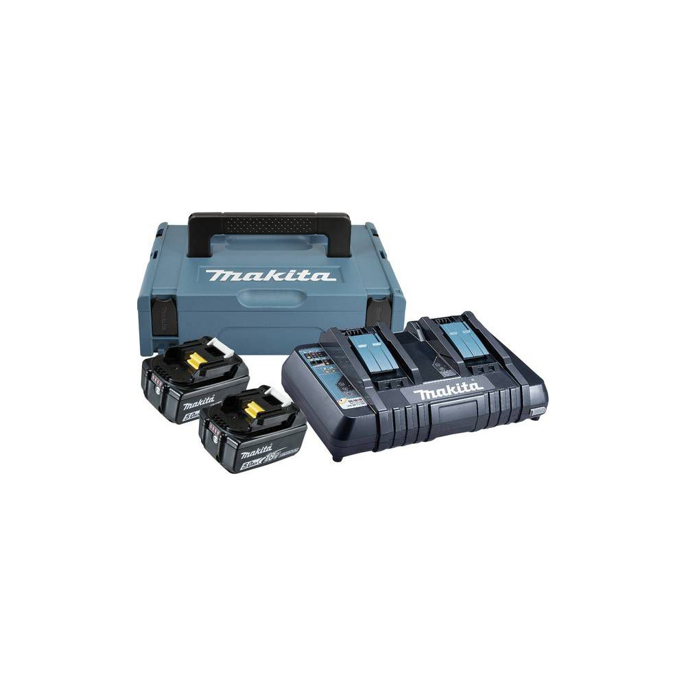 Produktbild för Makita DC18RD